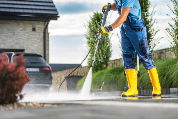 Best Affordable Pressure Washing  in Elmwood Place, OH
