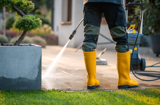 Best Commercial Pressure Washing  in Elmwood Place, OH